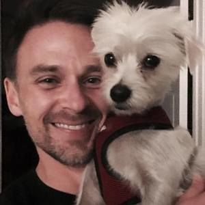 Meet your Posher, Marc